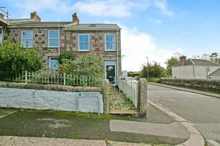 3 bedrooms house for sale in Redruth, United Kingdom