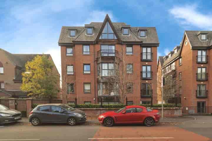 2 bedrooms apartment for sale in Manchester, United Kingdom