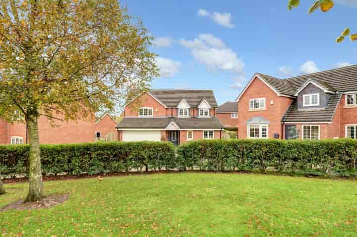 4 bedrooms house for sale in Preston, United Kingdom