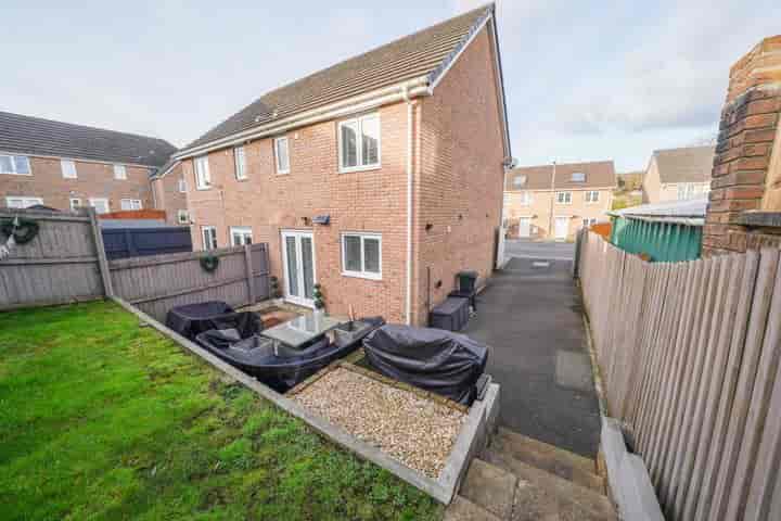 3 bedrooms house for sale in Neath Port Talbot, United Kingdom