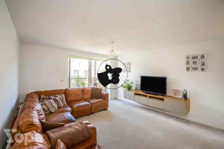 2 bedrooms apartment for sale in Dartford, United Kingdom