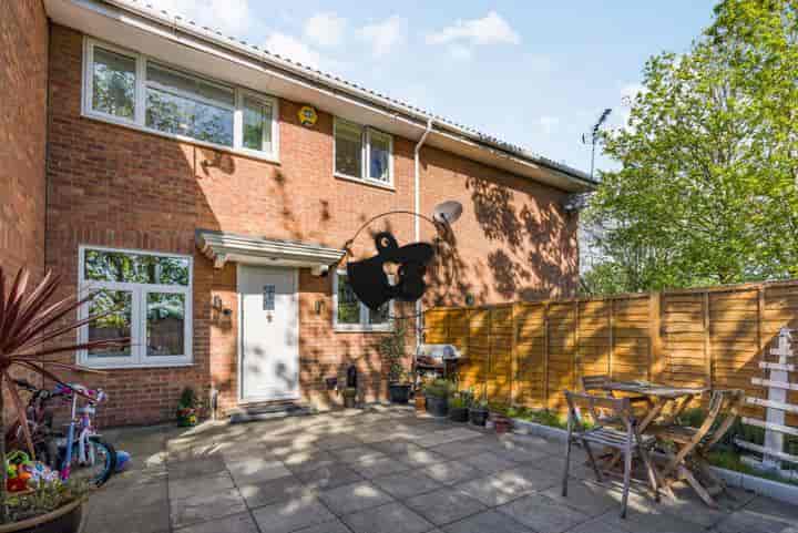 2 bedrooms house for sale in Erith, United Kingdom