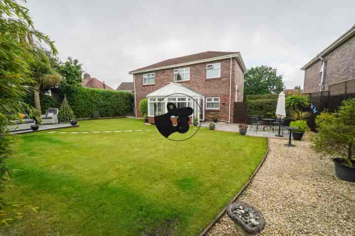 4 bedrooms house for sale in Llanelli, United Kingdom