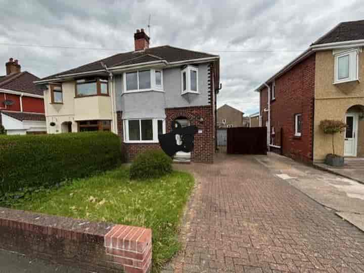 3 bedrooms house for sale in Newport, United Kingdom