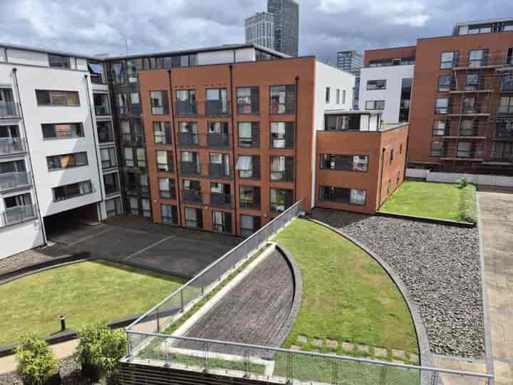 1 bedroom apartment for sale in Birmingham, United Kingdom