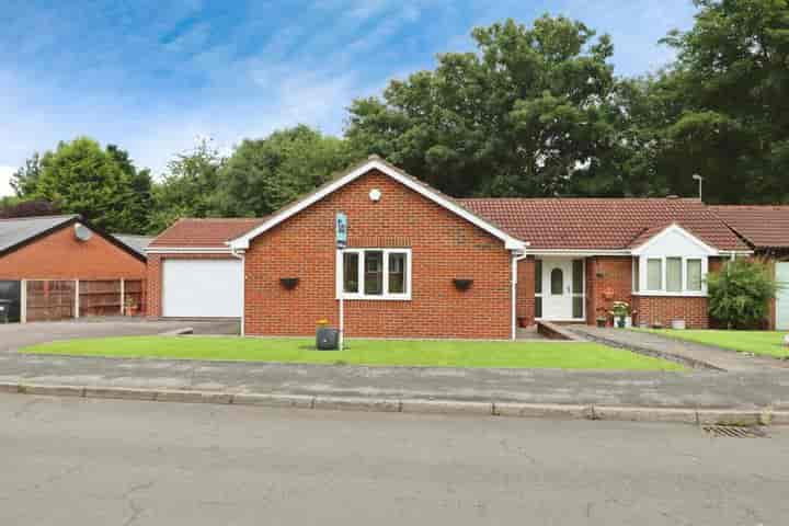 3 bedrooms house for sale in Doncaster, United Kingdom