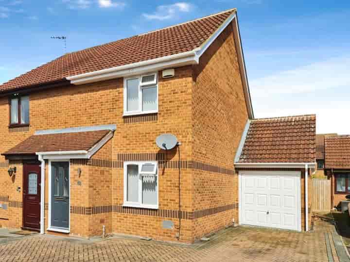 2 bedrooms house for sale in Milton Keynes, United Kingdom