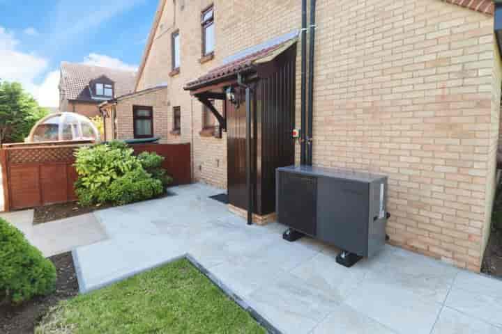 1 bedroom house for sale in Chelmsford, United Kingdom