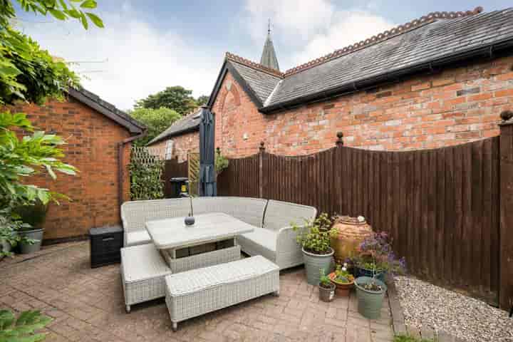 3 bedrooms house for sale in Wrexham County Borough, United Kingdom