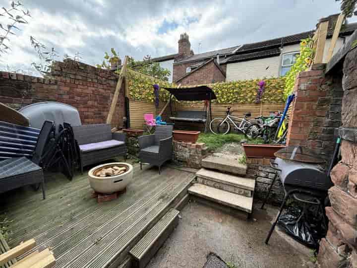 3 bedrooms house for sale in Birkenhead, United Kingdom