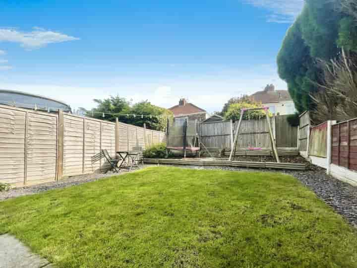 3 bedrooms house for sale in Liverpool, United Kingdom