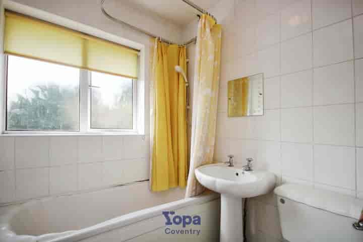 3 bedrooms house for sale in Coventry, United Kingdom