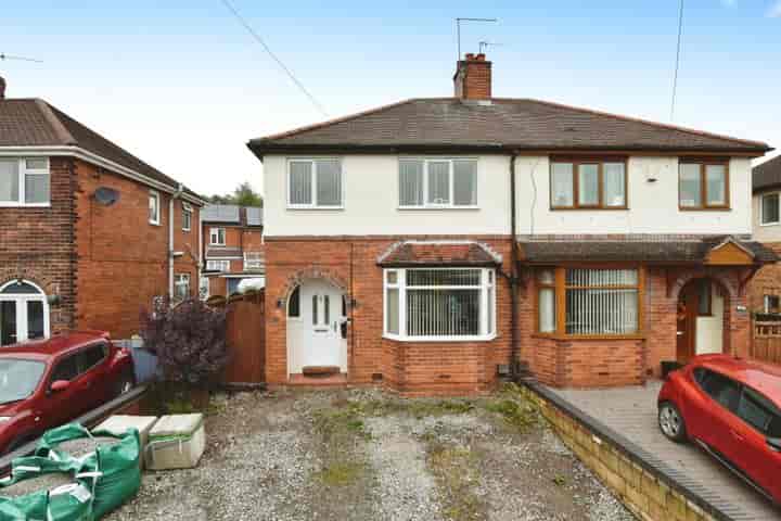 3 bedrooms house for sale in Newcastle Upon Tyne, United Kingdom