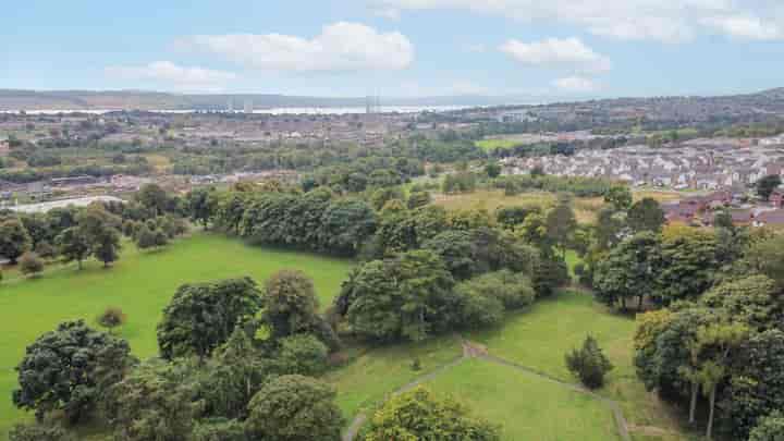 3 bedrooms house for sale in Dundee, United Kingdom