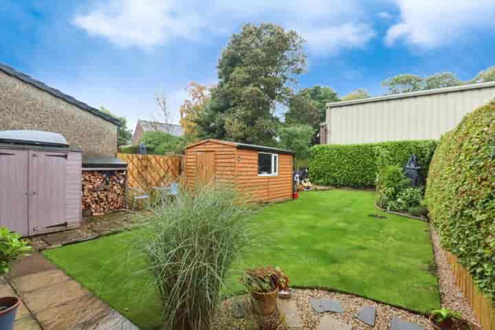 3 bedrooms house for sale in Alnwick, United Kingdom