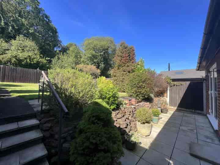 3 bedrooms house for sale in Nottingham, United Kingdom