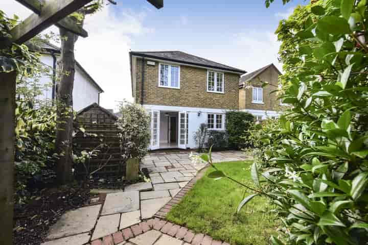 4 bedrooms house for sale in Maidstone, United Kingdom