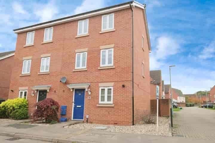 4 bedrooms house for sale in Newent, United Kingdom