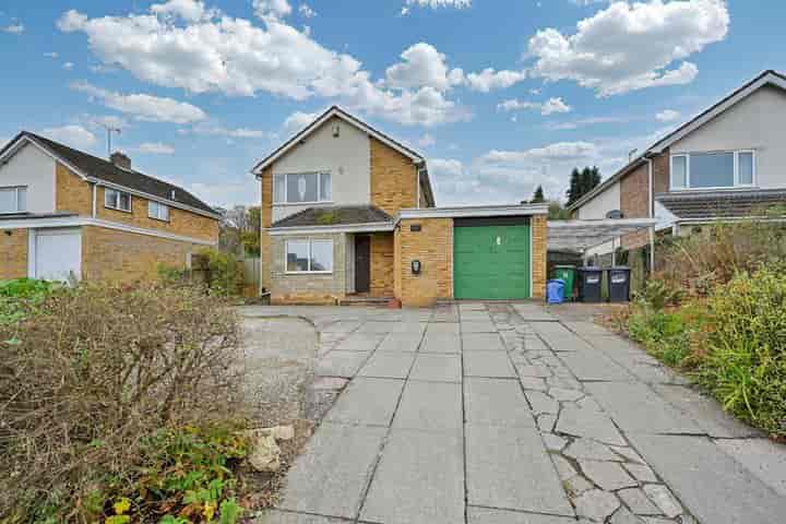 3 bedrooms house for sale in Shifnal, United Kingdom