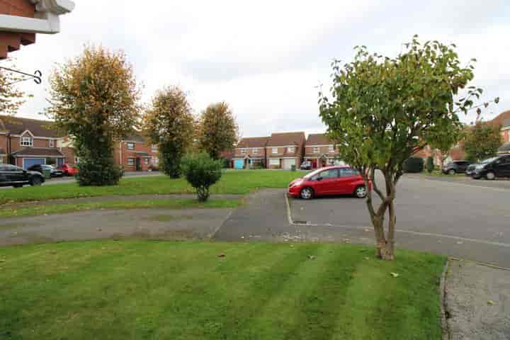 2 bedrooms house for sale in Newark, United Kingdom