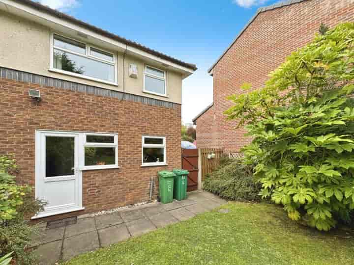 2 bedrooms house for sale in Manchester, United Kingdom