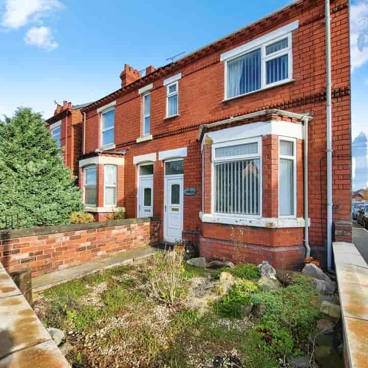 3 bedrooms house for sale in Wrexham County Borough, United Kingdom