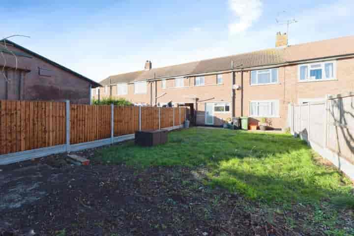 3 bedrooms house for sale in Basildon, United Kingdom