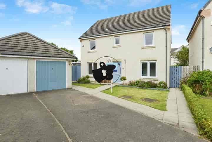 4 bedrooms house for sale in Prestonpans, United Kingdom