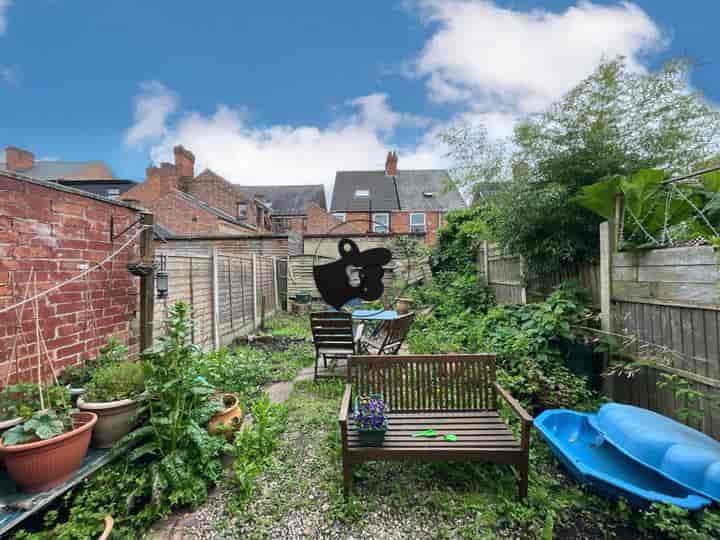 4 bedrooms house for sale in Nottingham, United Kingdom