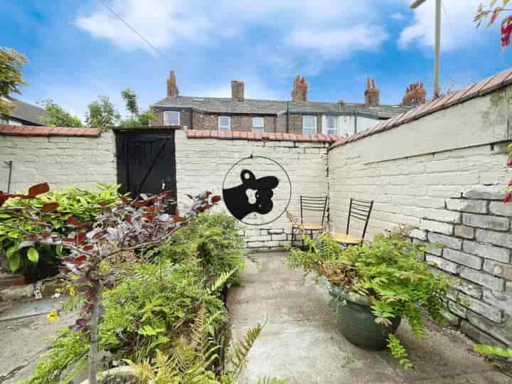 4 bedrooms house for sale in Liverpool, United Kingdom