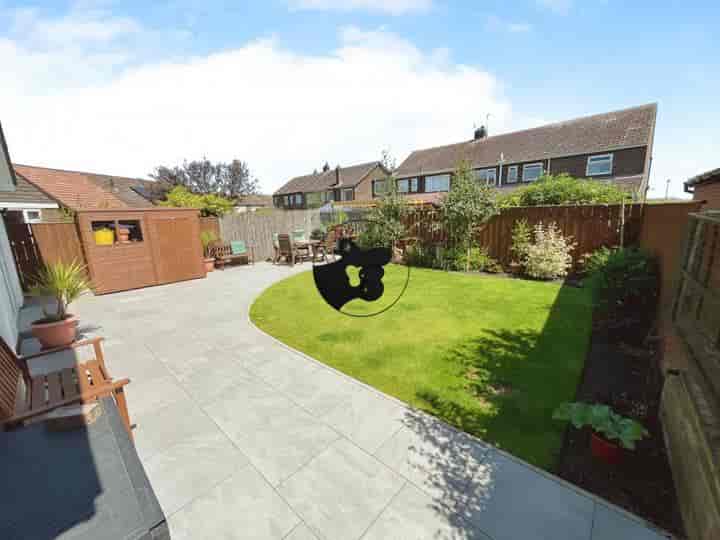 4 bedrooms house for sale in Whitley Bay, United Kingdom