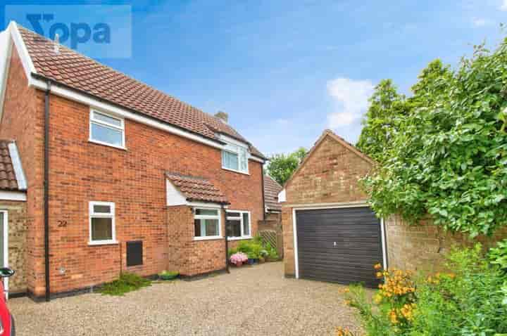 4 bedrooms house for sale in Stowmarket, United Kingdom