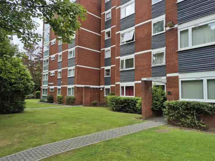 2 bedrooms apartment for sale in Birmingham, United Kingdom