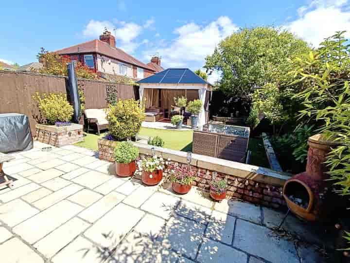 3 bedrooms house for sale in Liverpool, United Kingdom