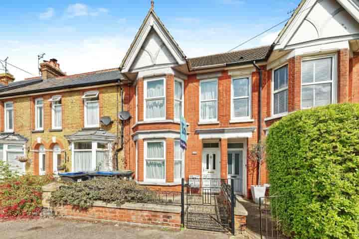 3 bedrooms house for sale in Whitstable, United Kingdom