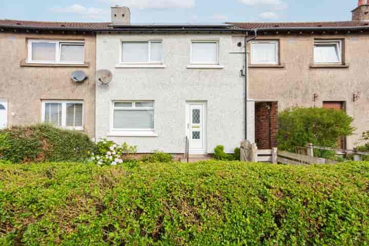 2 bedrooms house for sale in Dumfries and Galloway, United Kingdom