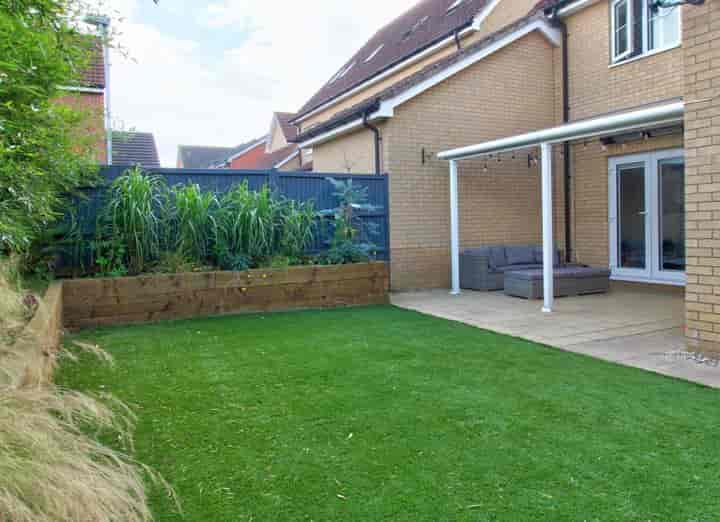 4 bedrooms house for sale in Stowmarket, United Kingdom