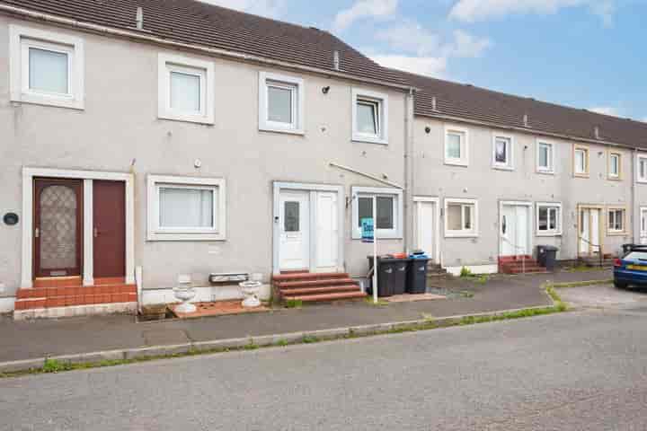 2 bedrooms house for sale in Dumfries and Galloway, United Kingdom