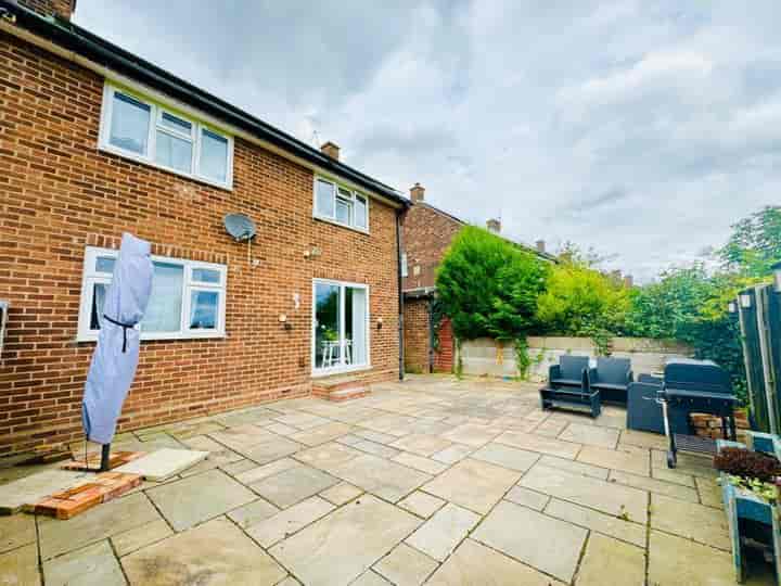 3 bedrooms house for sale in Warrington, United Kingdom