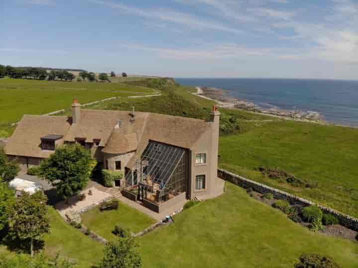 5 bedrooms house for sale in Tain, United Kingdom