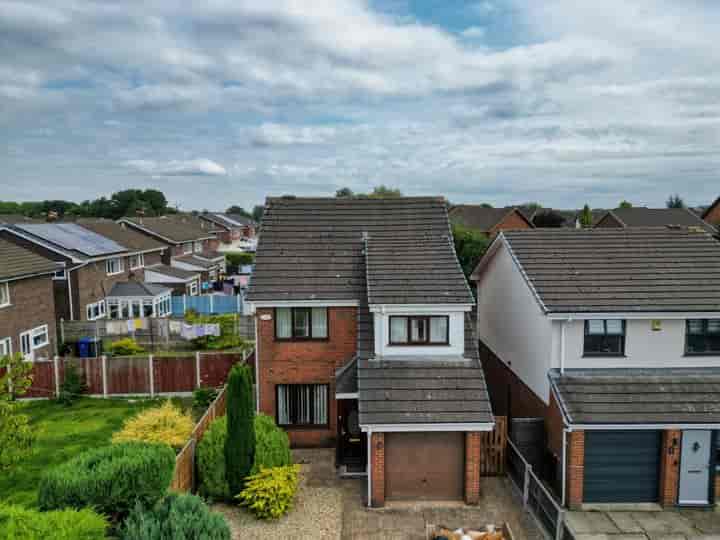 4 bedrooms house for sale in Wigan, United Kingdom