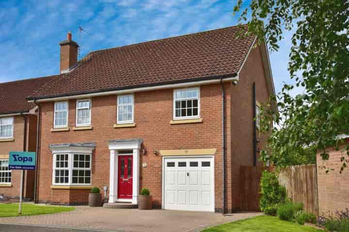 4 bedrooms house for sale in Gilberdyke, United Kingdom