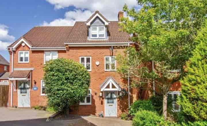 3 bedrooms house for sale in Burntwood, United Kingdom