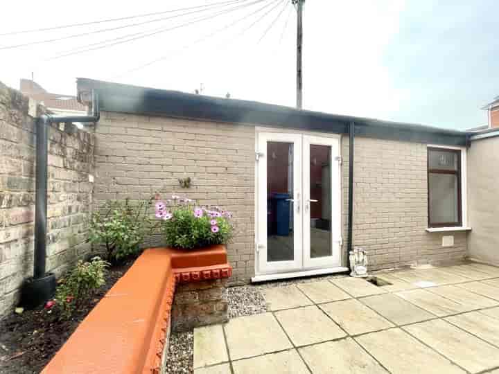 3 bedrooms house for sale in Liverpool, United Kingdom