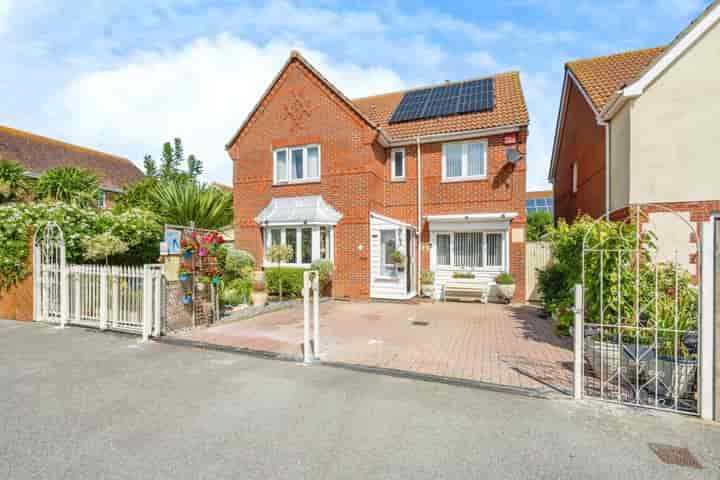 4 bedrooms house for sale in Chichester, United Kingdom