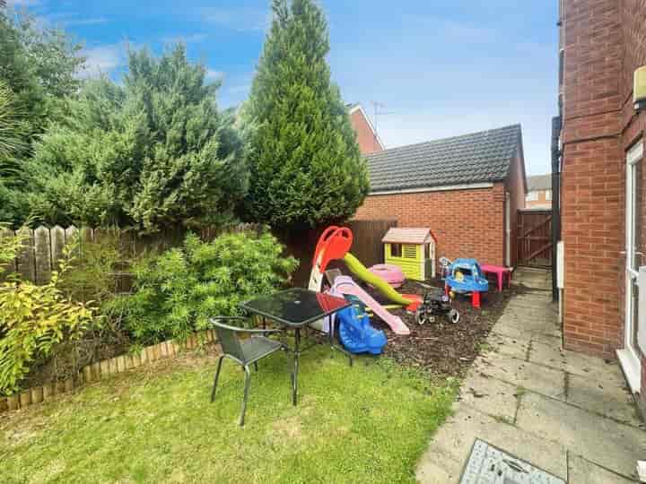 3 bedrooms house for sale in Lincoln, United Kingdom