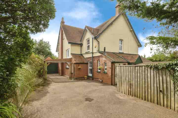 5 bedrooms house for sale in Exmouth, United Kingdom