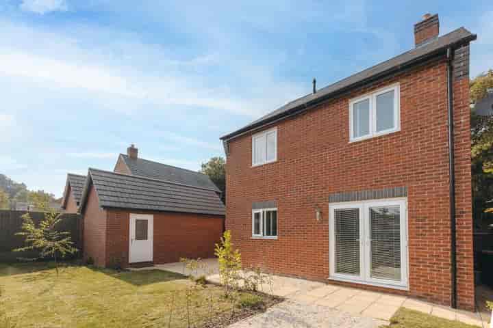 4 bedrooms house for sale in Telford, United Kingdom