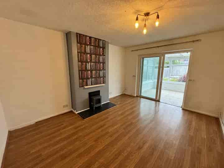 2 bedrooms house for sale in Leicester, United Kingdom