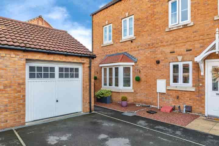 4 bedrooms house for sale in Barnsley, United Kingdom